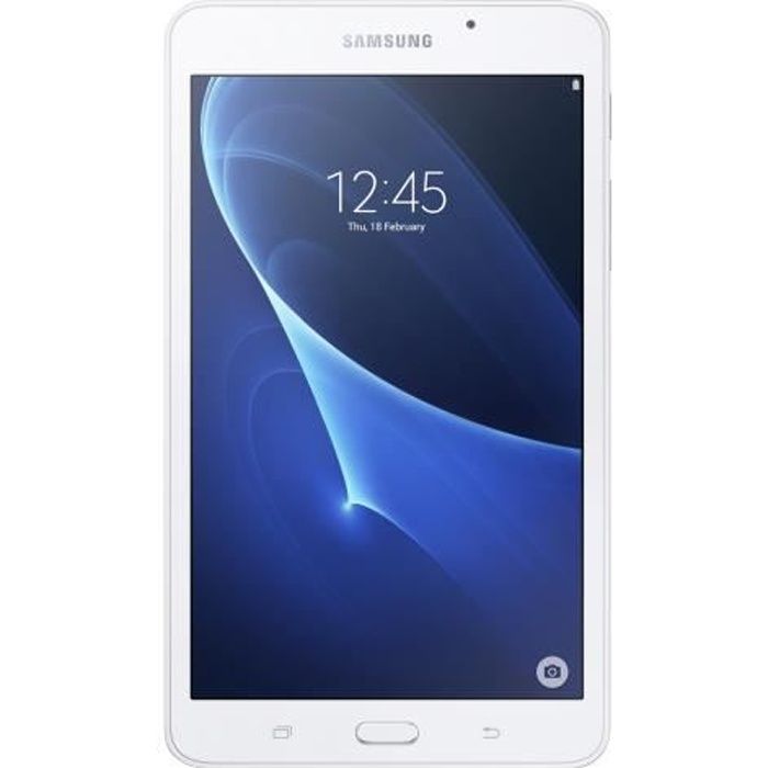 galaxy tab a 2016 android