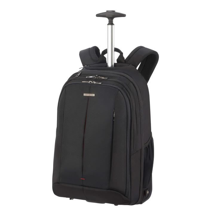 Sac à dos à roulettes samsonite store
