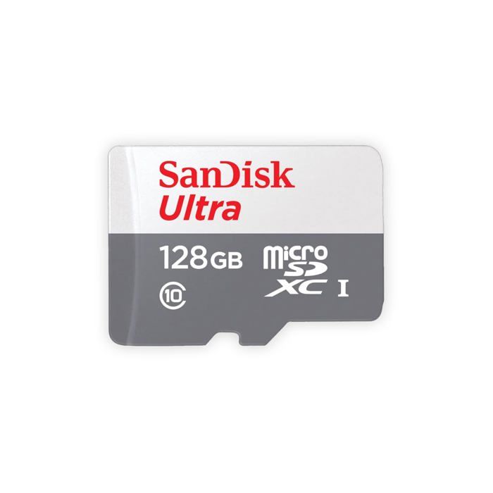 Sandisk T - vue 1