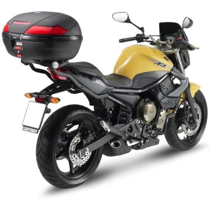 Support Pour Valise Moto - Compatible Monokey Et Monolock - Plat De Fixation Universel