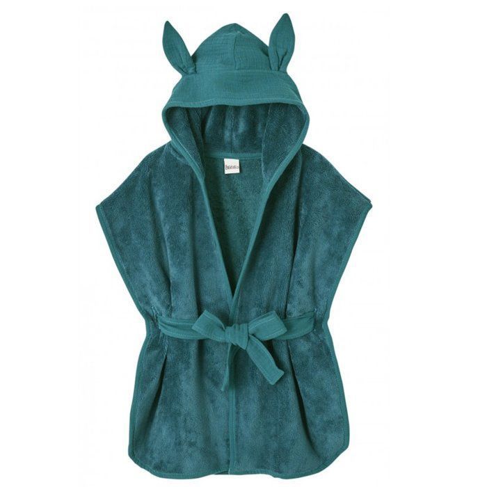 Peignoir bambou on sale bio