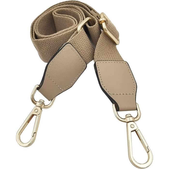 Sangle Bandoulière Pour Sac à Main & Bagages | Accessoire Ceinture Transport Nylon
