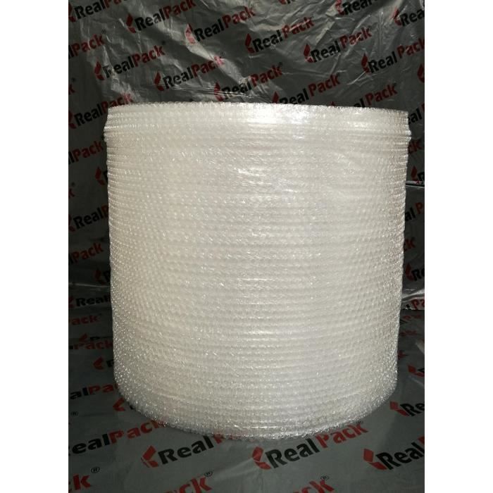 50 GSM Air Round Bubble Wrap, Sheet Length (m/roll): 100 Meter At ₹ 400/roll In Greater Noida - Foto 5