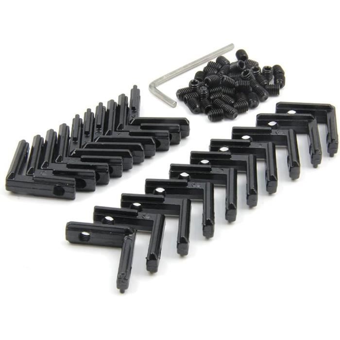 Kit De 20 Supports D'amortisseur PU Pour Skateboard – Douilles Sup/inf, Coupelles, Pour Longboard Et Camions, Noir Et Rouge