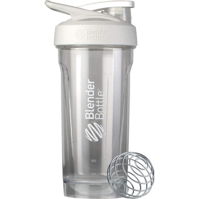 BlenderBottle Strada Tritan Gourde avec blenderball Convient comme
