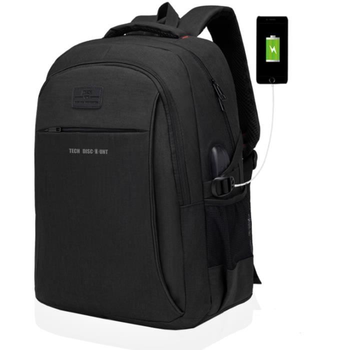 Matein backpack charging online