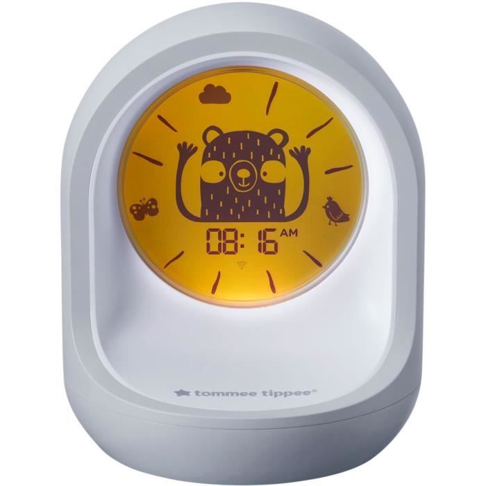 Reveil Jour Nuit Cdiscount