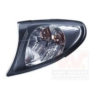 Capot variateur embrayage noir Peugeot 103 - Équipement moto