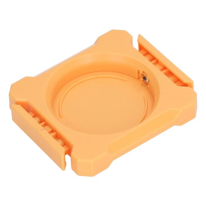 Lot De 12 Ouvre-boîtes Manuels Pour Canettes - 6 Couleurs - Protège Aussi L'ouverture De La Boisson - 4
