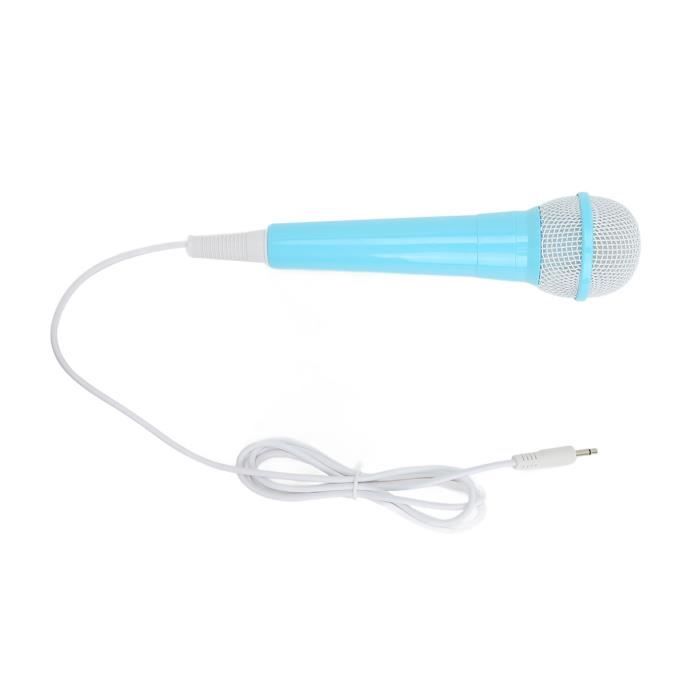 Microphone écho Sans Piles Générique Microphone Pour, Microphone Pour