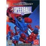 Virgin Speedball