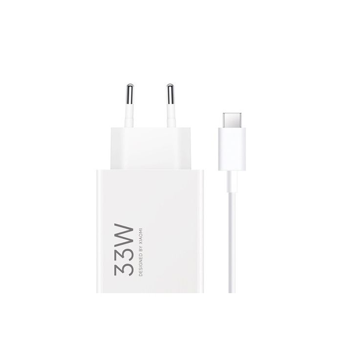 Chargeur USB C type A chargeur rapide - vue 2