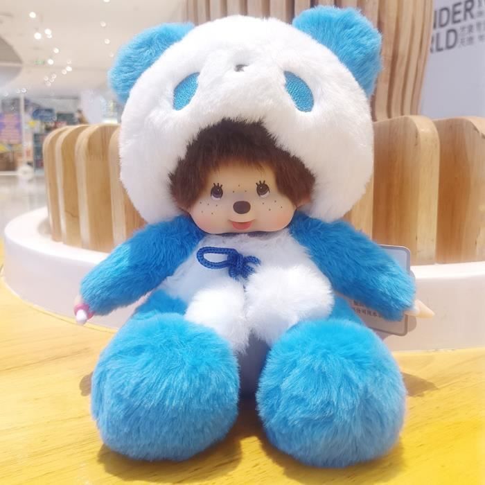 Peluches poupées poupée oreiller en peluche doux Anime peluche jouet confortable dessin animé Peluches poupées poupée oreiller en peluche doux Anime peluche jouet confortable dessin animé