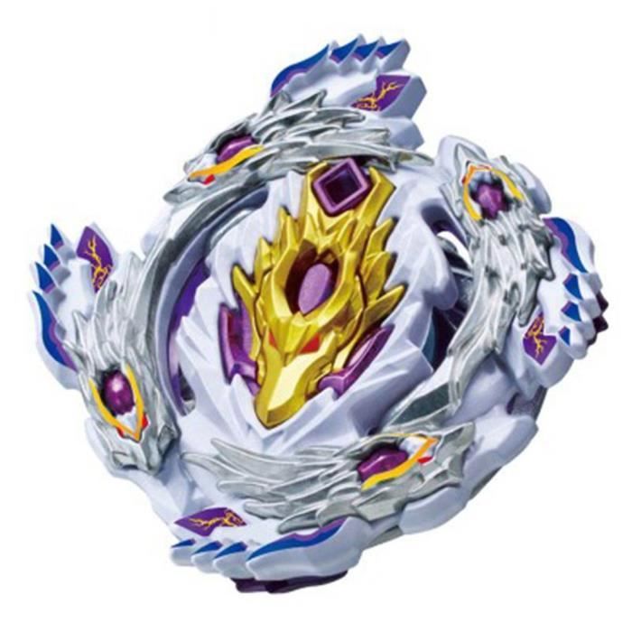 YIGA Toupie Beyblade Burst - Puzzle Jouets -1 X Set de Combat ( 1 toupies +  1 lanceurs ) - b110 - Cdiscount Jeux - Jouets