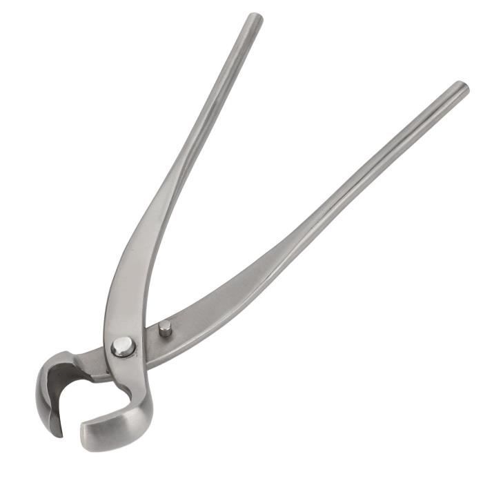 Bonsaï Ciseaux Acier Inoxydable Professionnel Élagage En Pot Pour