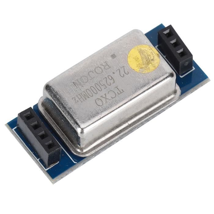 TIP Module à cristaux compensés en température haute stabilité pour ...