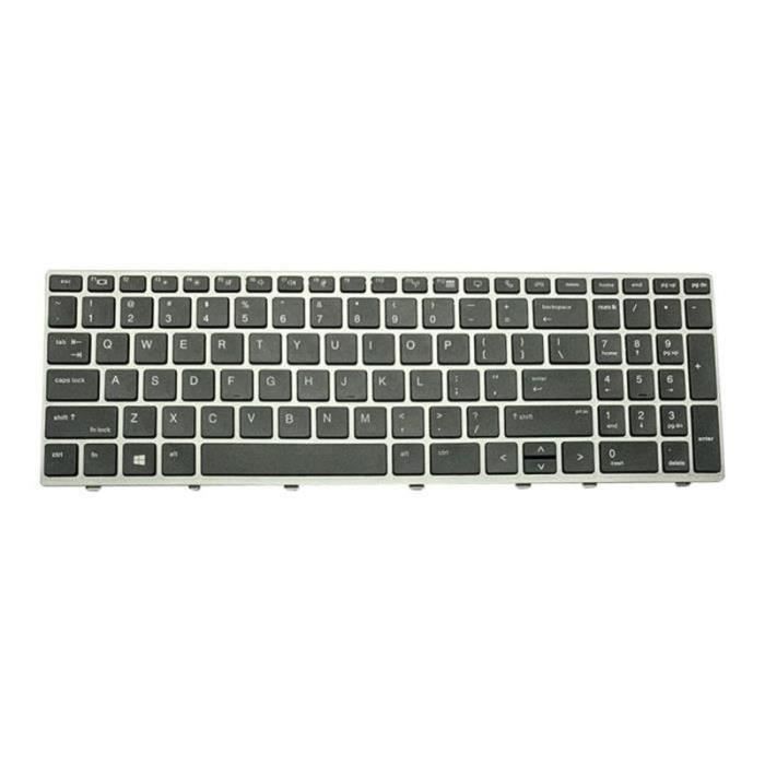 Clavier ZAZU Lite Pour Imprimante HP 6940 - Référence C8970-60007, Occasion Fonctionnel
