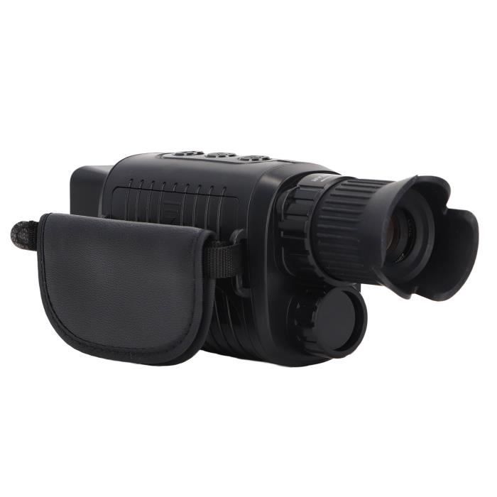 Appareil de vision nocturne Dispositif de zoom num rique