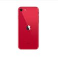 APPLE iPhone SE (PRODUCT)RED 128 Go-1