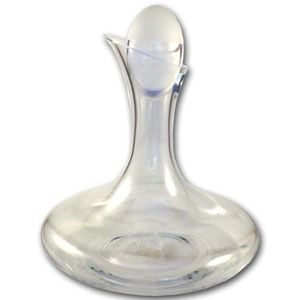 LE BOUCHON DE CARAFE. by C. G.: bon