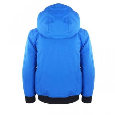hugo boss mountain parka
