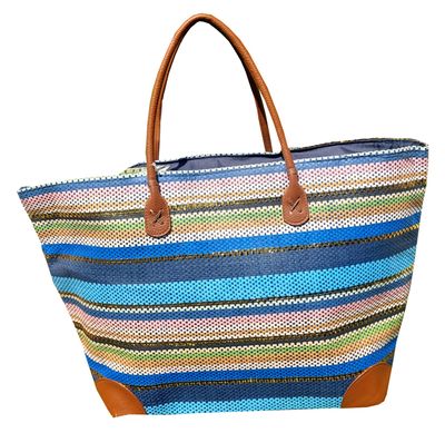 Hello Beaches Débuts Avec Sacs De Plage Pour Femme | Cabas De Plage | Grand Sac De Plage | Sac En Paille | Accessoires De Plage Parfaits | Essentiels De Vacances