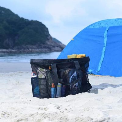 Sac de discount plage la baie