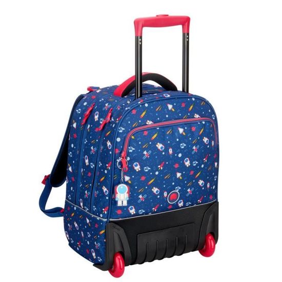 Cartable delsey 2018 deals