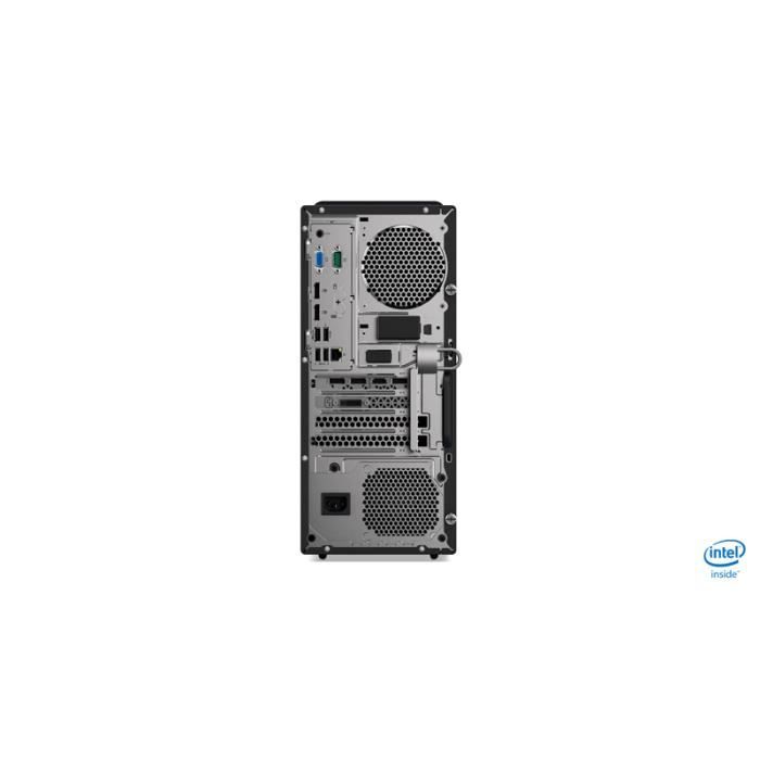  Ordinateur de bureau ThinkCentre M920t 10SF000UFR1