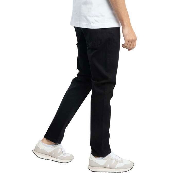 Jean Homme JACK & JONES – Marque Danoise, Coupe Classique, Qualité Et Confort Au Quotidien