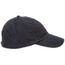 Ralph Lauren - Casquette Ralph Lauren noir - Achat / Vente ...