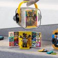 LEGO® 43107 VIDIYO™ Hiphop Robot BeatBox Créateur de Clip Vidéo Musique, Jouet Musical, Appli Set de Réalité Augmentée avec-2