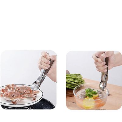 Clip De Bol Multifonction Anti-brûlure Et Antidérapant, Clip