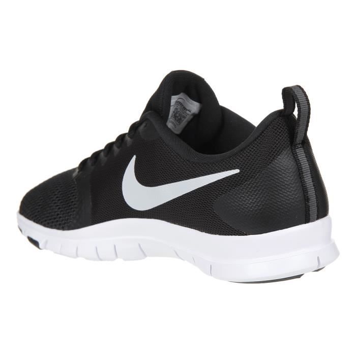 Chaussures basses femme nike bte flex essential tr sales