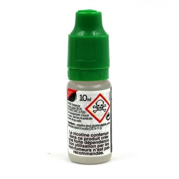 elfbar nachfüll pod läuft aus E-LIQUIDES main image 0