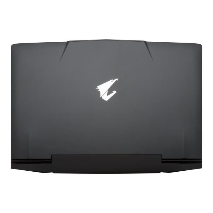 Aorus X7 v6 Core i7 6820HK - 2.7 GHz Windows 102