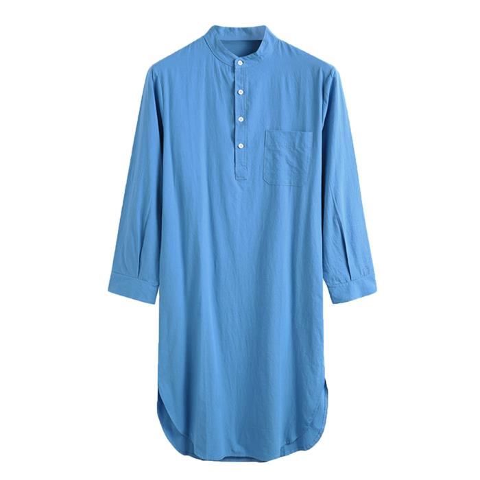 Chemise en flanelle extensible Flare Gun pour homme