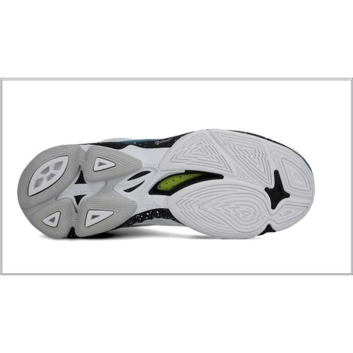 Chaussures Mizuno Homme Volleyball Cdiscount Sport