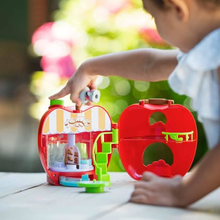 Jeu l ecole des klorofils neuf - Jeux & Jouets