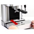 Machine à expresso ROMMELSBACHER EKS 1510 - Café moulu - 1,5 L - 19 bar-3