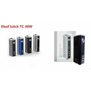 elfbar nachfüll pod läuft aus iStick Rim C main image 0
