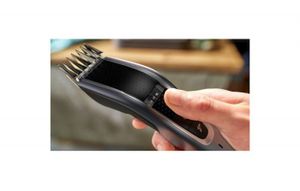 Pettine da uomo piccolo 3-21 mm, compatibile con Philips, QC5010