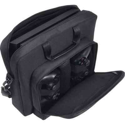 Étui de transport rigide pour console portable, sac de console avec poche intérieure, sac de protection antichoc pour rétro Pocket 3 3 Plus
