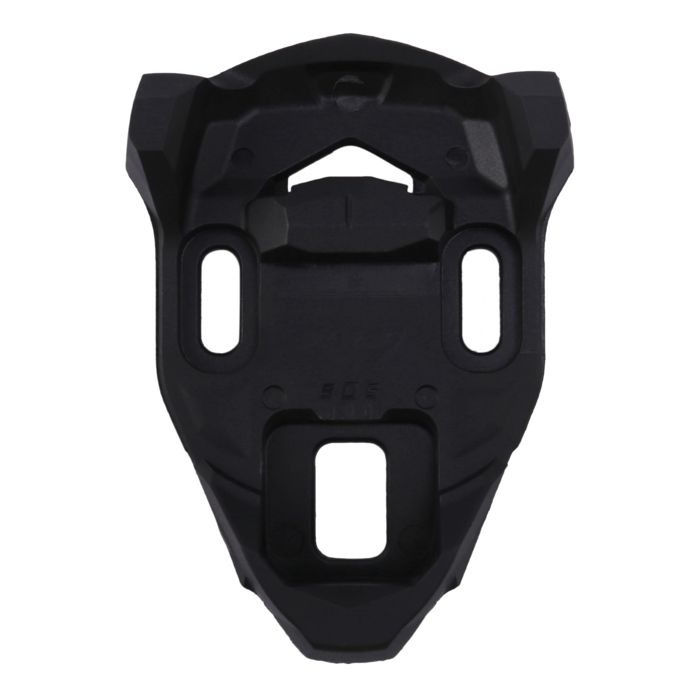 Blocca Pedali Per Bici Strada In Plastica Nera - Compatibile Con Time IClic/XPresso, Antiscivolo - Foto 3