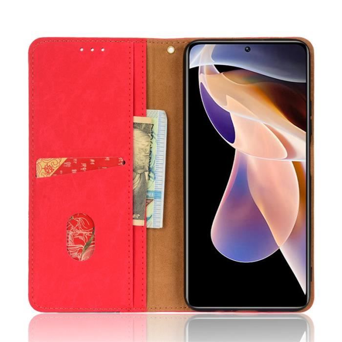 Housse Redmi Note 11null