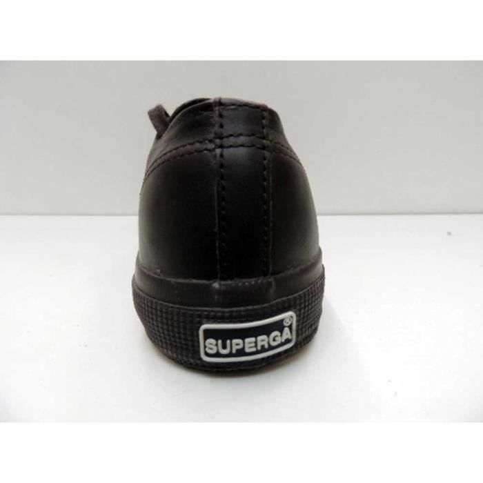 Superga sales homme cuir