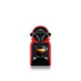 Machine à café KRUPS NESPRESSO INISSIA Rouge Cafetière à capsules Espresso YY1531FD-4