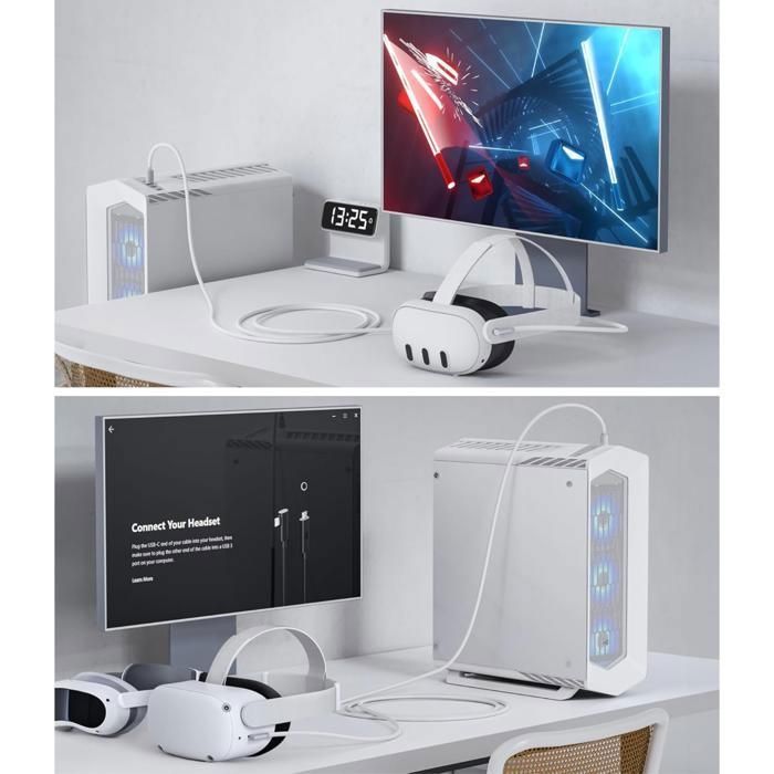 Meta Quest Pro : Prix, sortie, specs et infos