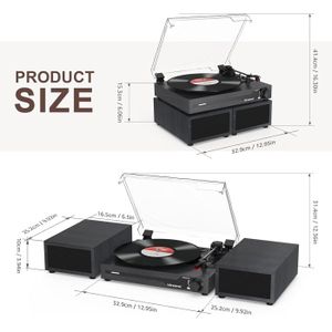 KIT COURROIES POUR Platine Cassette Sharp VZ-2000 EUR 14,50 - PicClick FR