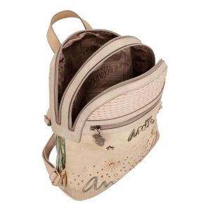 Anekke Alma Backpack M Multicolor